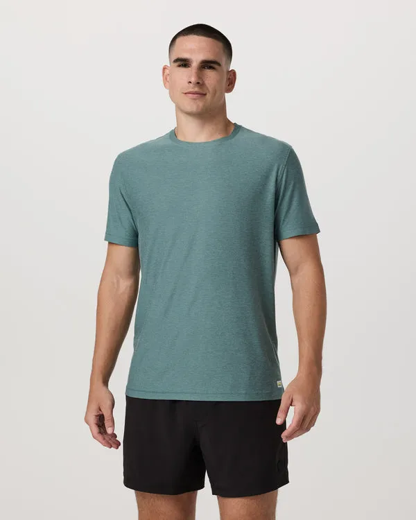 Vuori Mens Shirt Strato Tech - Image 21