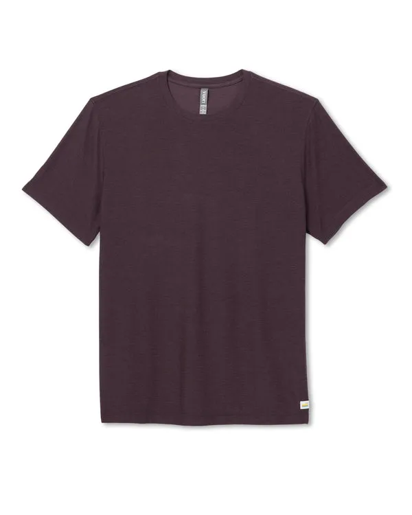 Vuori Mens Shirt Strato Tech - Image 24