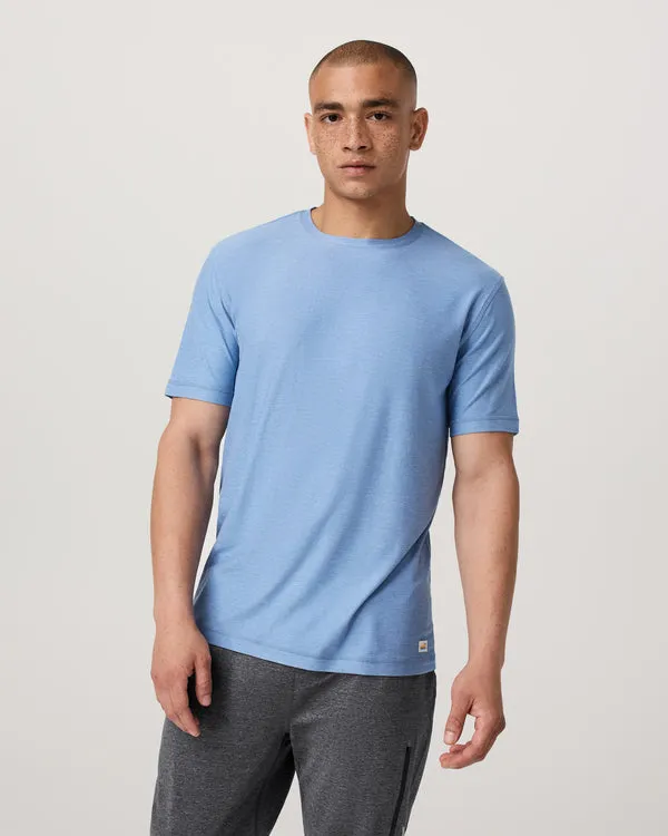 Vuori Mens Shirt Strato Tech - Image 28