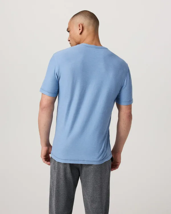 Vuori Mens Shirt Strato Tech - Image 29