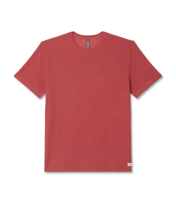 Vuori Mens Shirt Strato Tech - Image 31