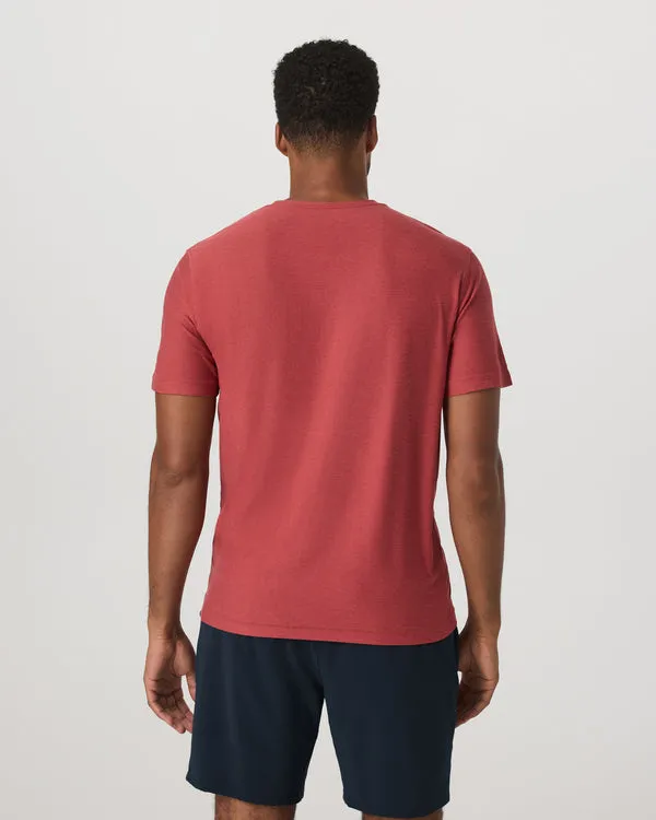 Vuori Mens Shirt Strato Tech - Image 33