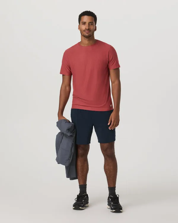 Vuori Mens Shirt Strato Tech - Image 34