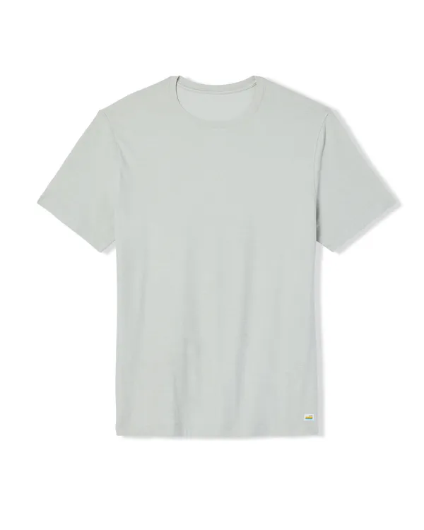 Vuori Mens Shirt Strato Tech - Image 35
