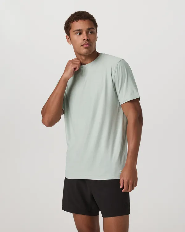 Vuori Mens Shirt Strato Tech - Image 36