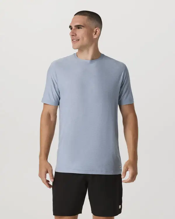 Vuori Mens Shirt Strato Tech - Image 39