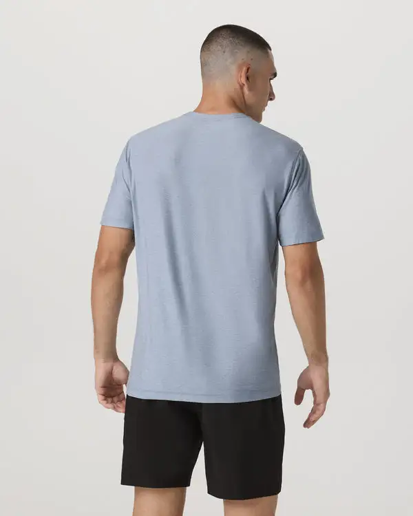 Vuori Mens Shirt Strato Tech - Image 40