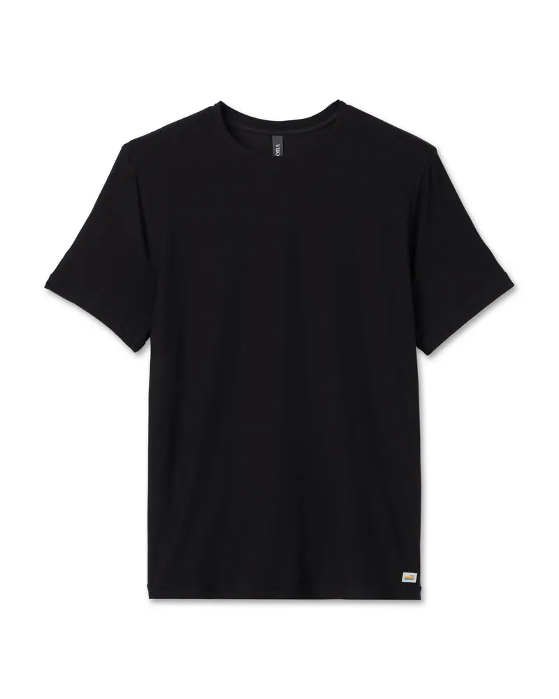 Vuori Mens Shirt Strato Tech - Image 5