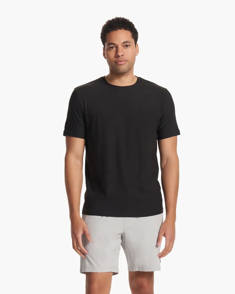 Vuori Mens Shirt Strato Tech - Image 6