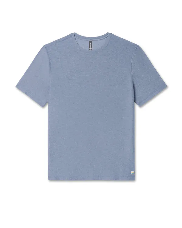 Vuori Mens Shirt Strato Tech - Image 8