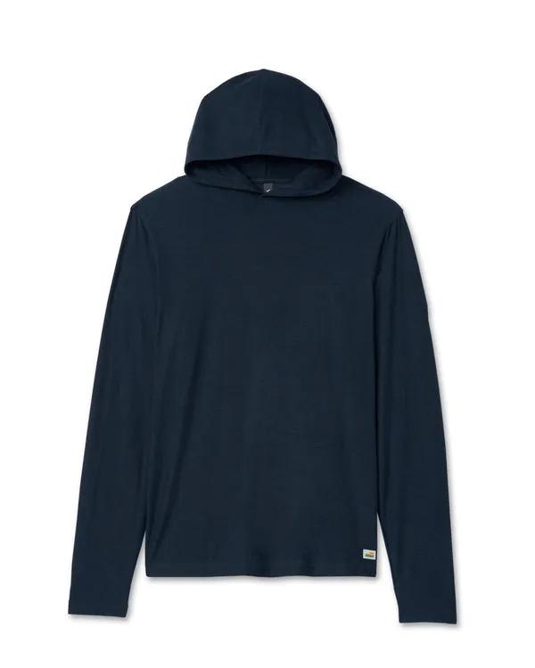 Vuori Mens Shirt Strato Tech Hoodie - Image 13