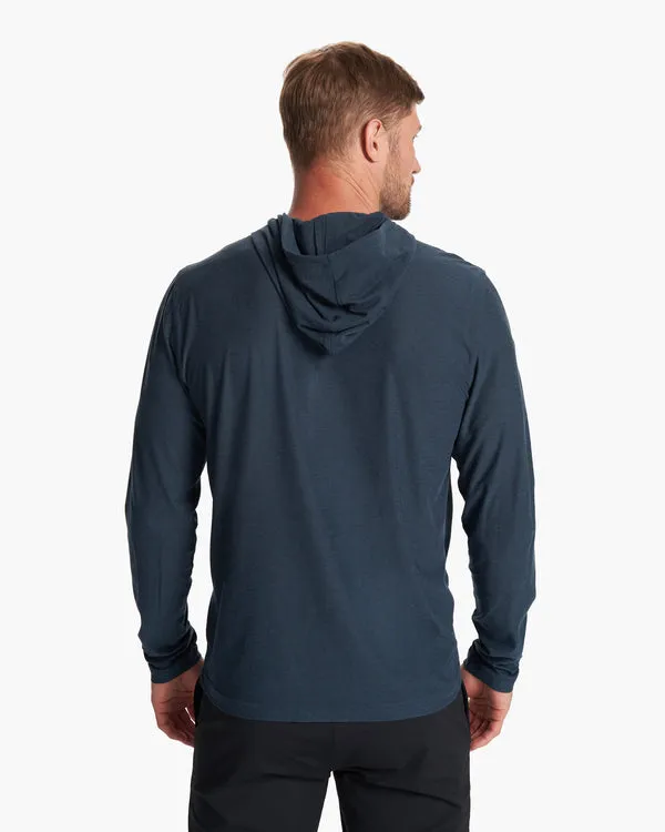 Vuori Mens Shirt Strato Tech Hoodie - Image 15