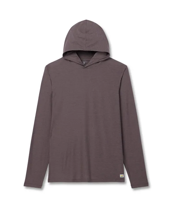 Vuori Mens Shirt Strato Tech Hoodie - Image 9