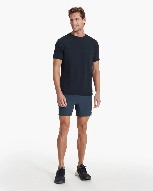 Vuori Mens Shirt Tuvalu Tee - Image 11