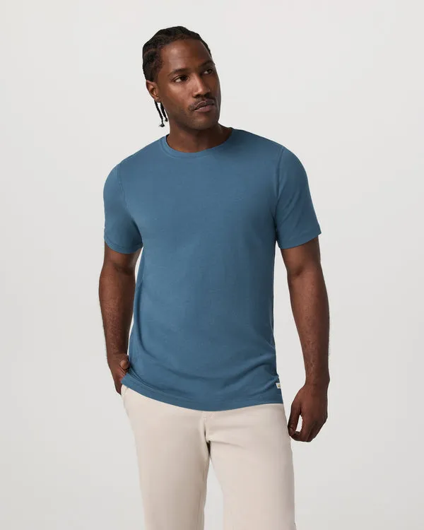 Vuori Mens Shirt Tuvalu Tee - Image 8