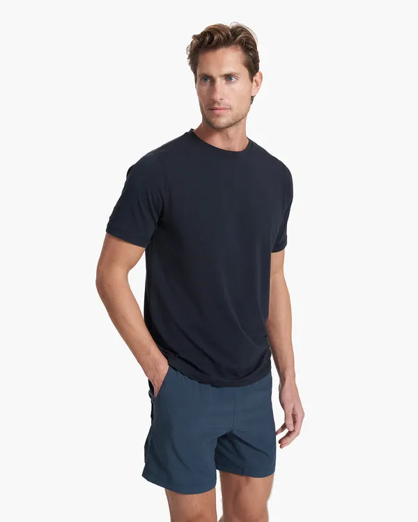 Vuori Mens Shirt Tuvalu Tee - Image 9
