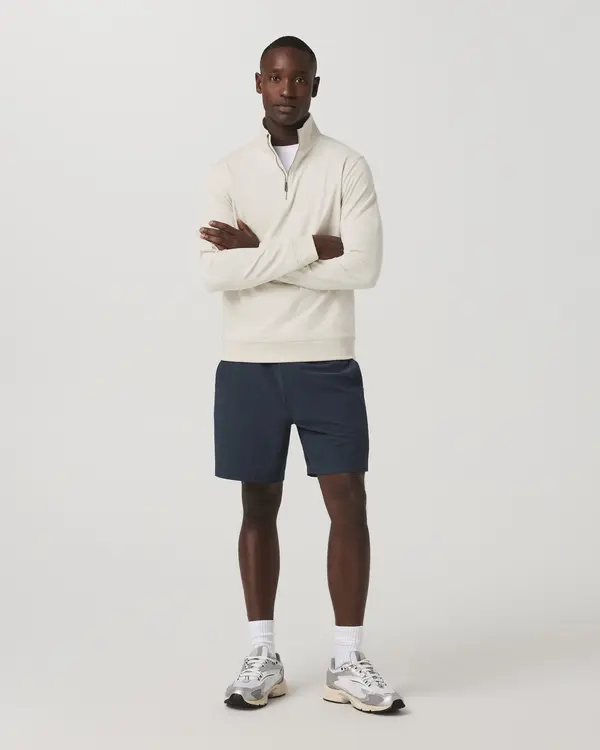 Vuori Mens Shorts Aim Elastic Waist 7" - Image 12