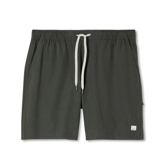 Vuori Mens Shorts Banks Session Unlined 7" - Image 11