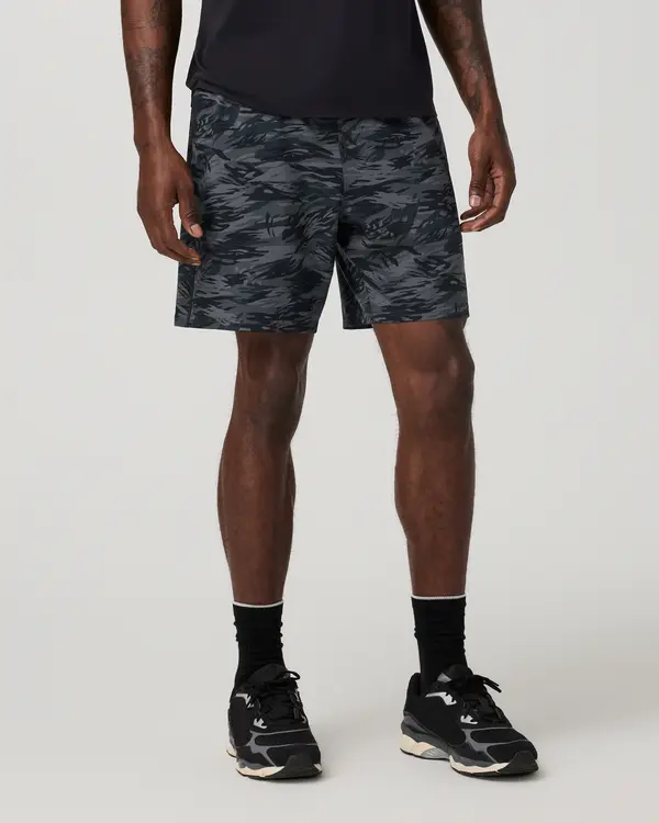 Vuori Mens Shorts Banks Session Unlined 7" - Image 13