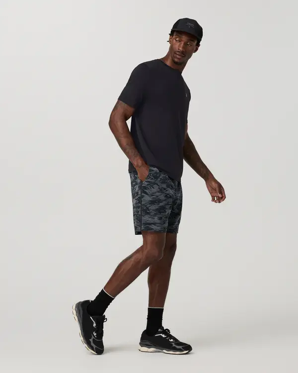 Vuori Mens Shorts Banks Session Unlined 7" - Image 15