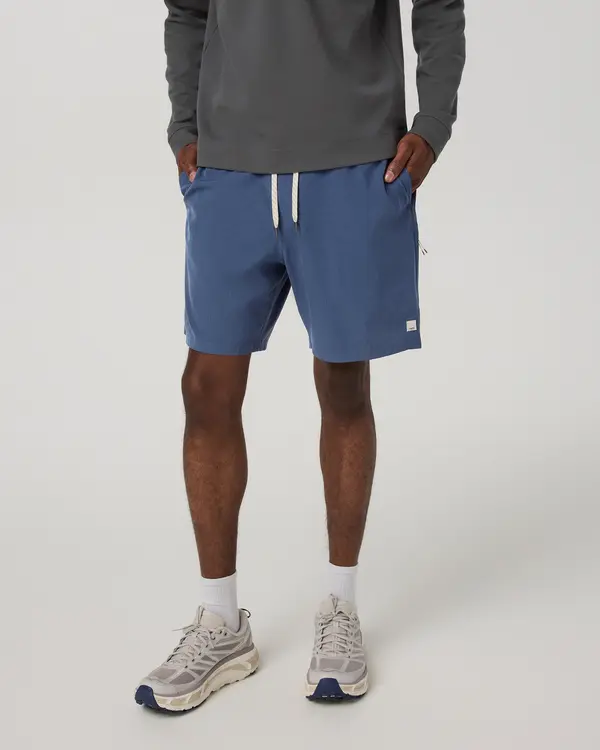 Vuori Mens Shorts Banks Session Unlined 7" - Image 19