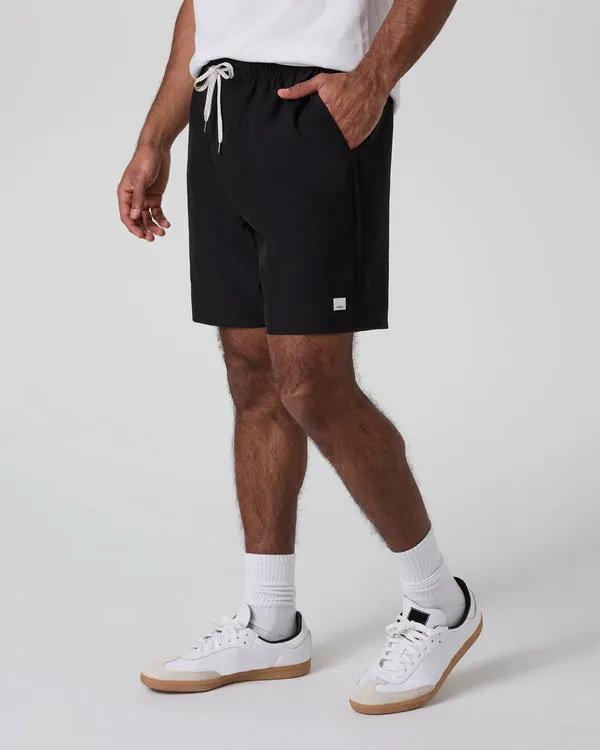 Vuori Mens Shorts Banks Session Unlined 7" - Image 2