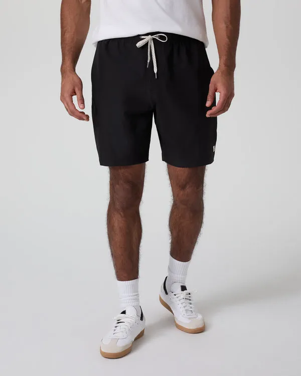 Vuori Mens Shorts Banks Session Unlined 7" - Image 3