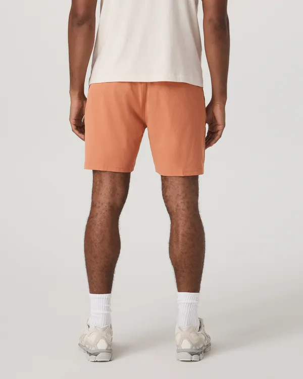 Vuori Mens Shorts Banks Session Unlined 7" - Image 9