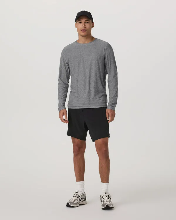 Vuori Mens Shorts HardKore Lined 7" - Image 6