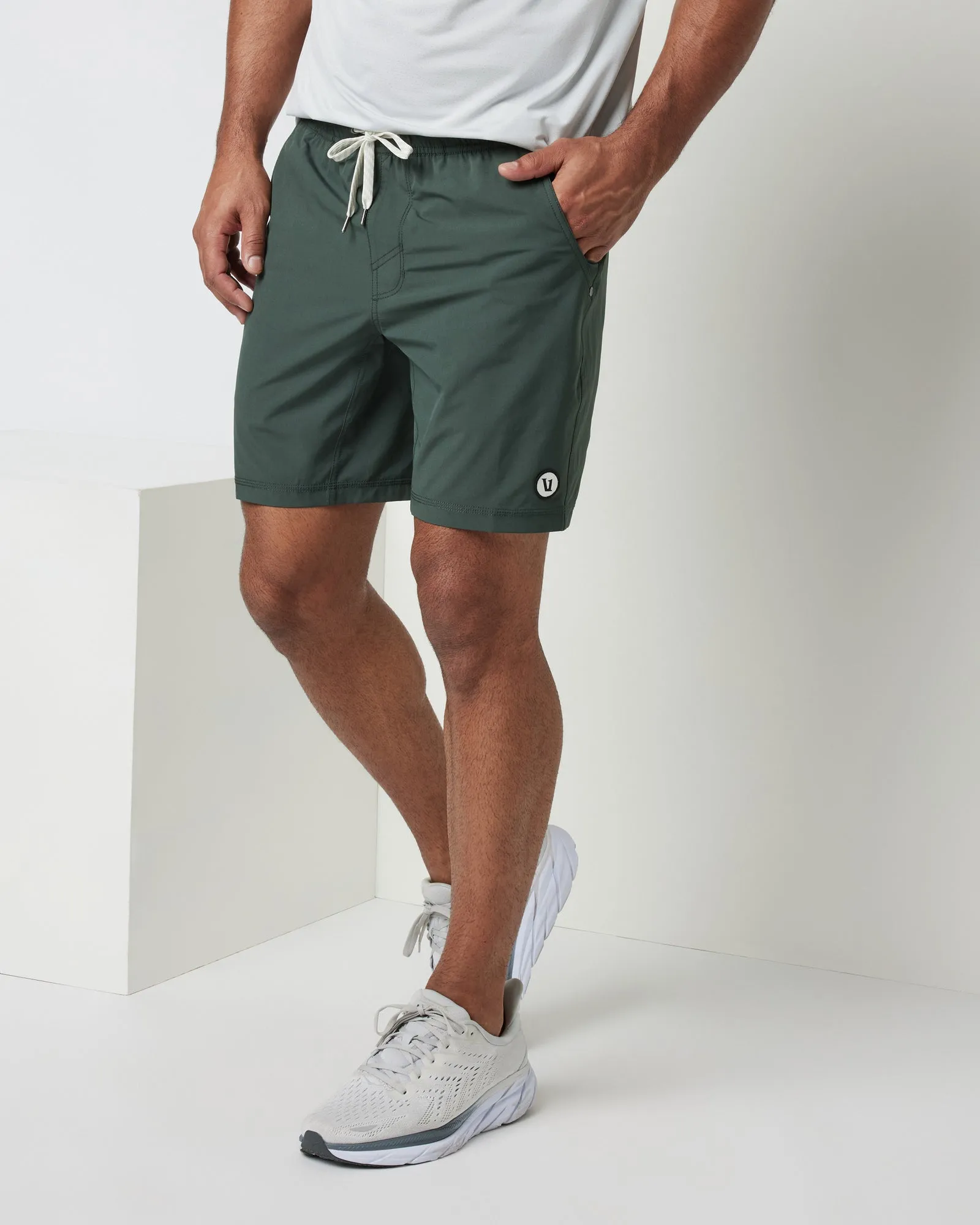 Vuori Mens Shorts Kore - Image 16
