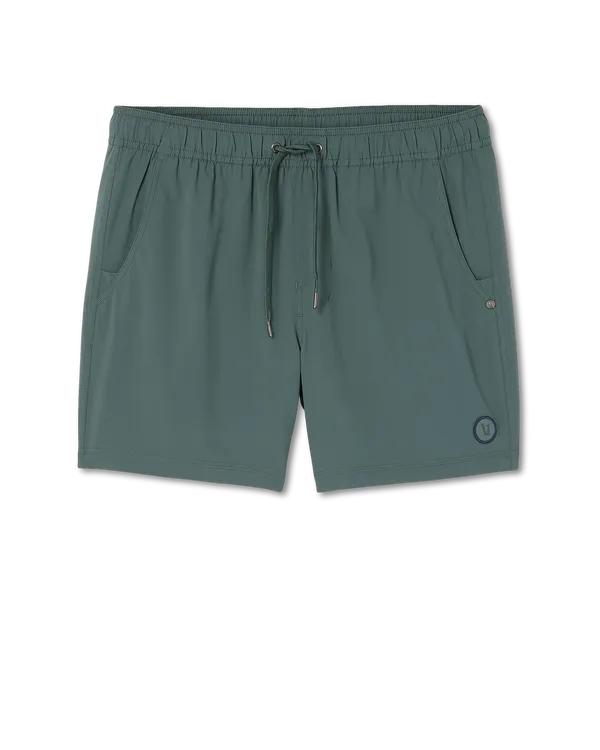 Vuori Mens Shorts Kore 5" - Image 14