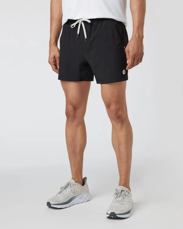 Vuori Mens Shorts Kore 5" - Image 2