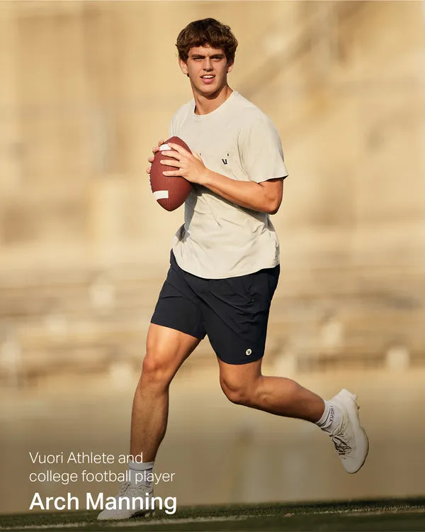 Vuori Mens Shorts Kore Short Lined 7" - Image 10