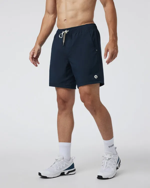 Vuori Mens Shorts Kore Short Lined 7" - Image 14