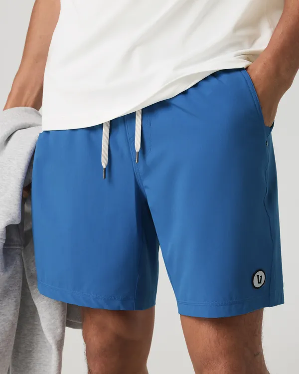 Vuori Mens Shorts Kore Short Lined 7" - Image 22