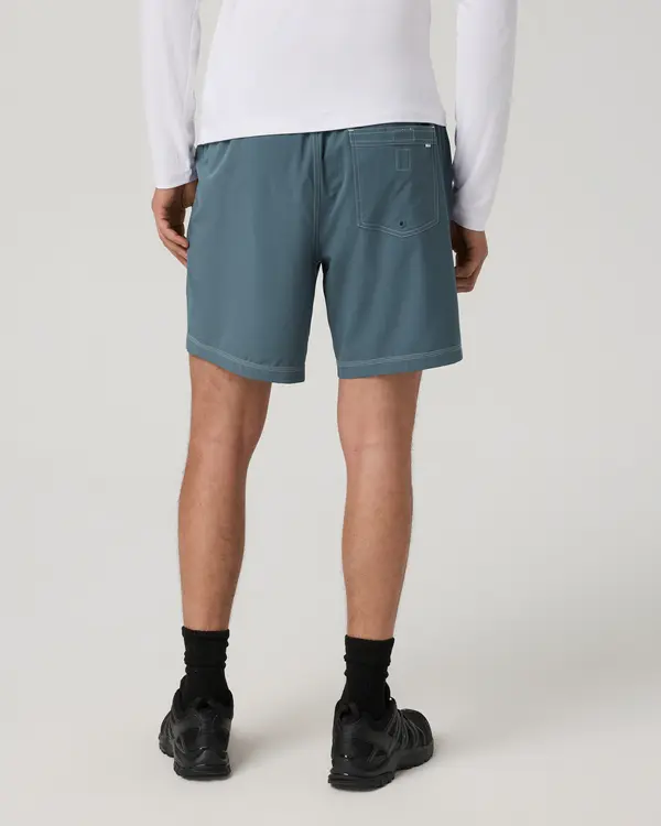 Vuori Mens Shorts Kore Short Lined 7" - Image 27