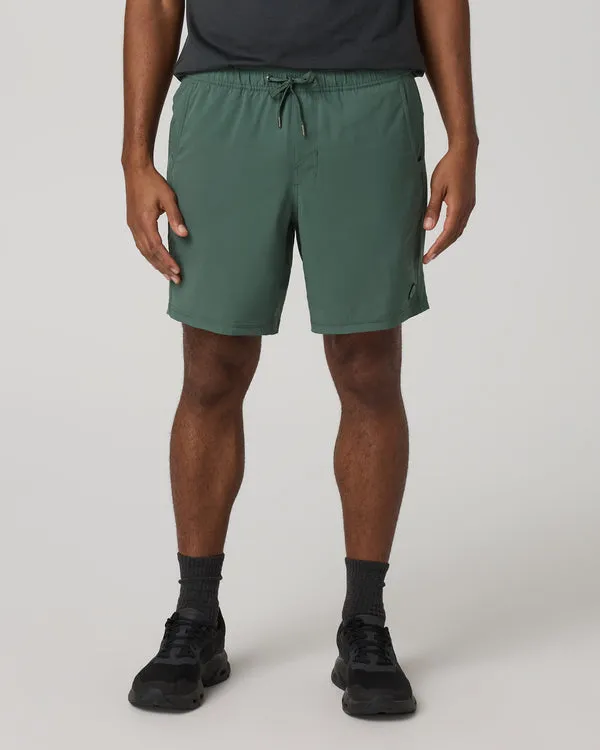 Vuori Mens Shorts Kore Short Lined 7" - Image 3
