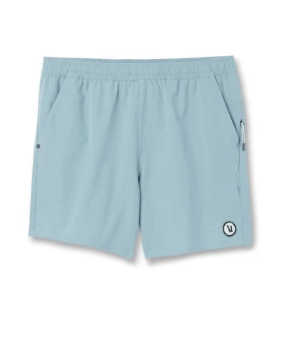 Vuori Mens Shorts Maverick Volley - Image 7