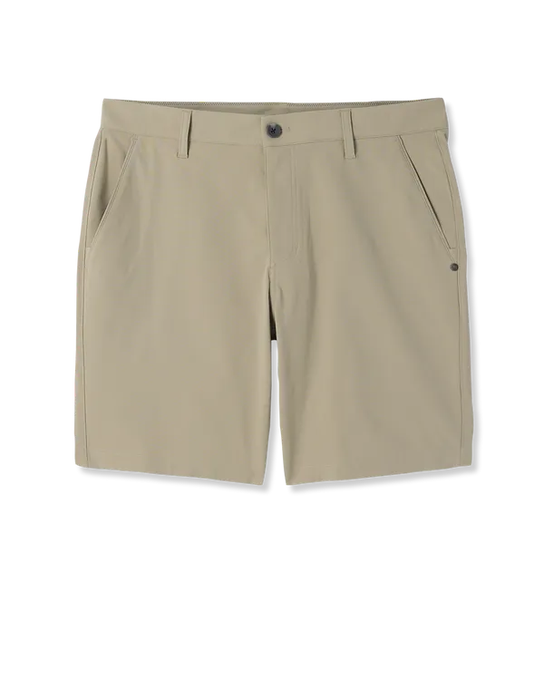 Vuori Mens Shorts Meta 8" - Image 10