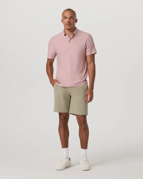 Vuori Mens Shorts Meta 8" - Image 13