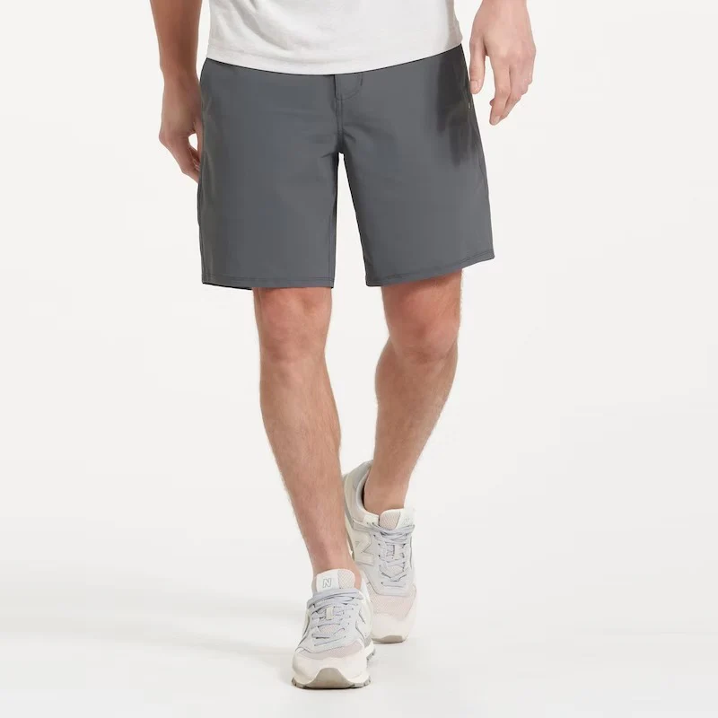Vuori Mens Shorts Meta 8" - Image 2