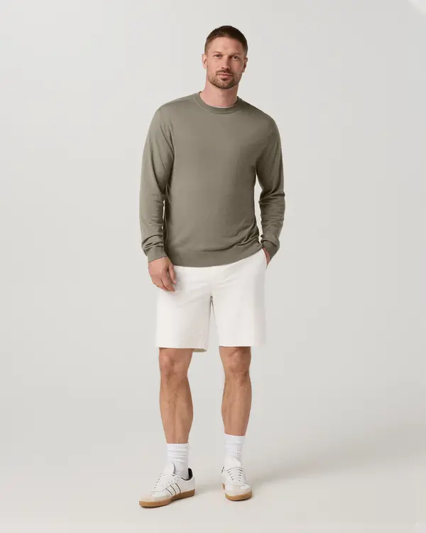 Vuori Mens Shorts Meta 8" - Image 20