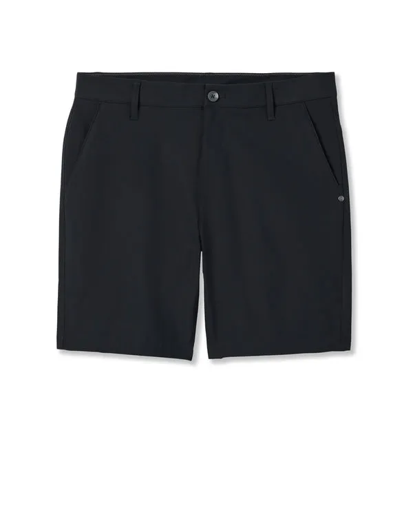 Vuori Mens Shorts Meta 8" - Image 6