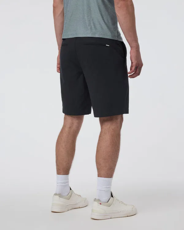 Vuori Mens Shorts Meta 8" - Image 8