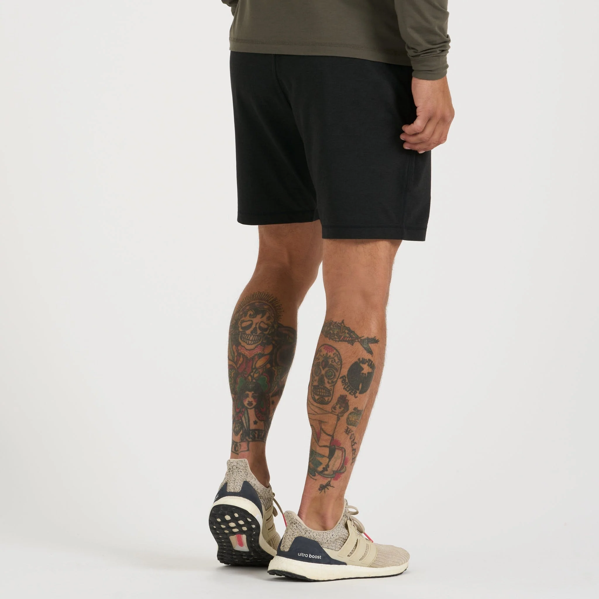 Vuori Mens Shorts Ponto - Image 4