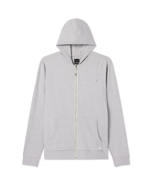 Vuori Mens Sweatshirt Coronado Hoodie - Image 8