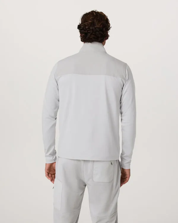 Vuori Mens Sweatshirt Sunday Element Half Zip - Image 9