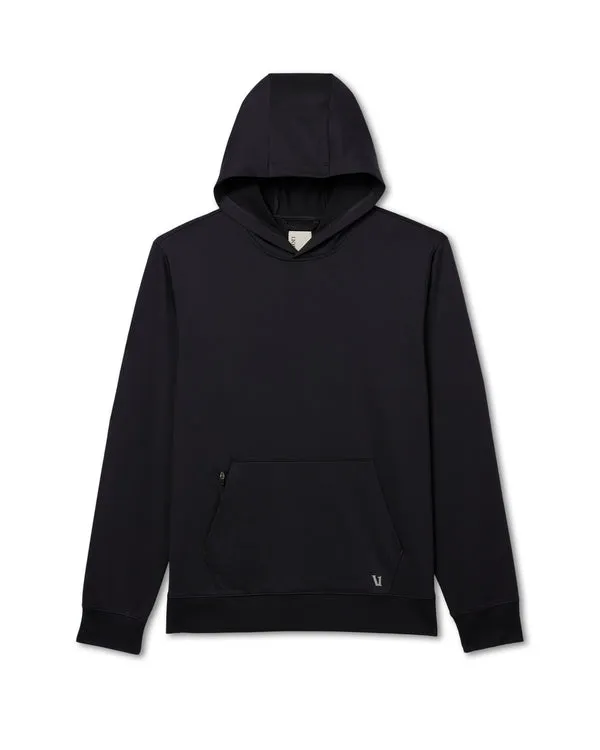 Vuori Mens Sweatshirt Sunday Hoodie 2.0