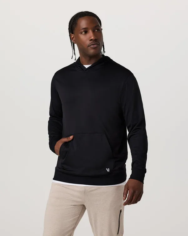 Vuori Mens Sweatshirt Sunday Hoodie 2.0 - Image 2