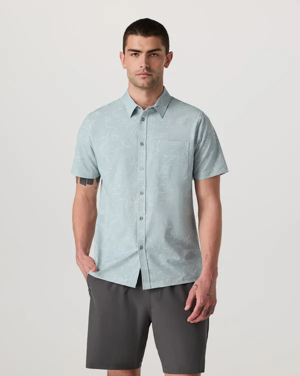Vuori Mens Woven Bridge - Image 10